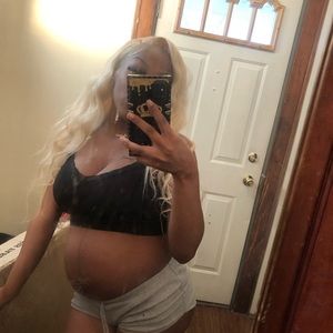 Meet your Posher, Aaliyah